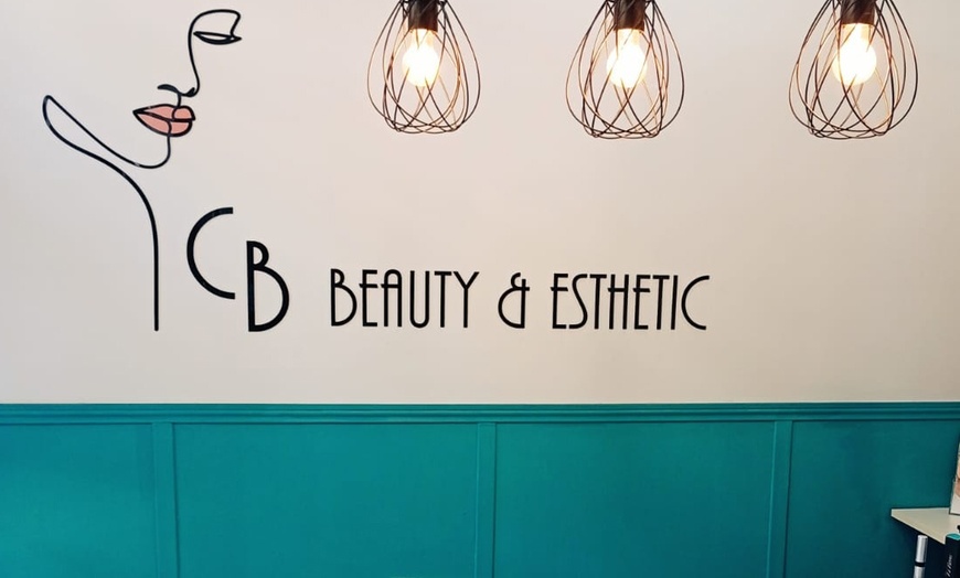 Image 15: Tratamiento facial reafirmante con colágeno, alginato o Indiba kobido