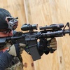 Image 1: Four Hours of Airsoft Package at Strike Force Sports