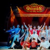 Image 2: Gran Circo Quirós: entrada en tribuna hasta el 14 de diciembre