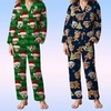 Image 10: Custom Pajamas in Various Styles