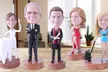 Personalised Single or Couple Bobbleheads for Any Celebration by YesBobbleheads (Save up to 51%) - Image 6