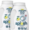 Image 2: Splesh 3-in-1 Dishwasher Tablets, Lemon: 150 or 300 Capsules
