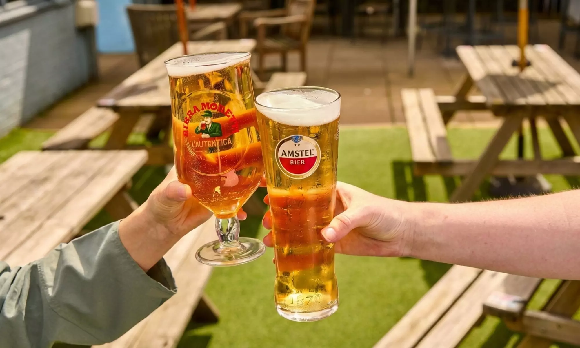 Off The Wall Chester - Social Pub & Kitchen