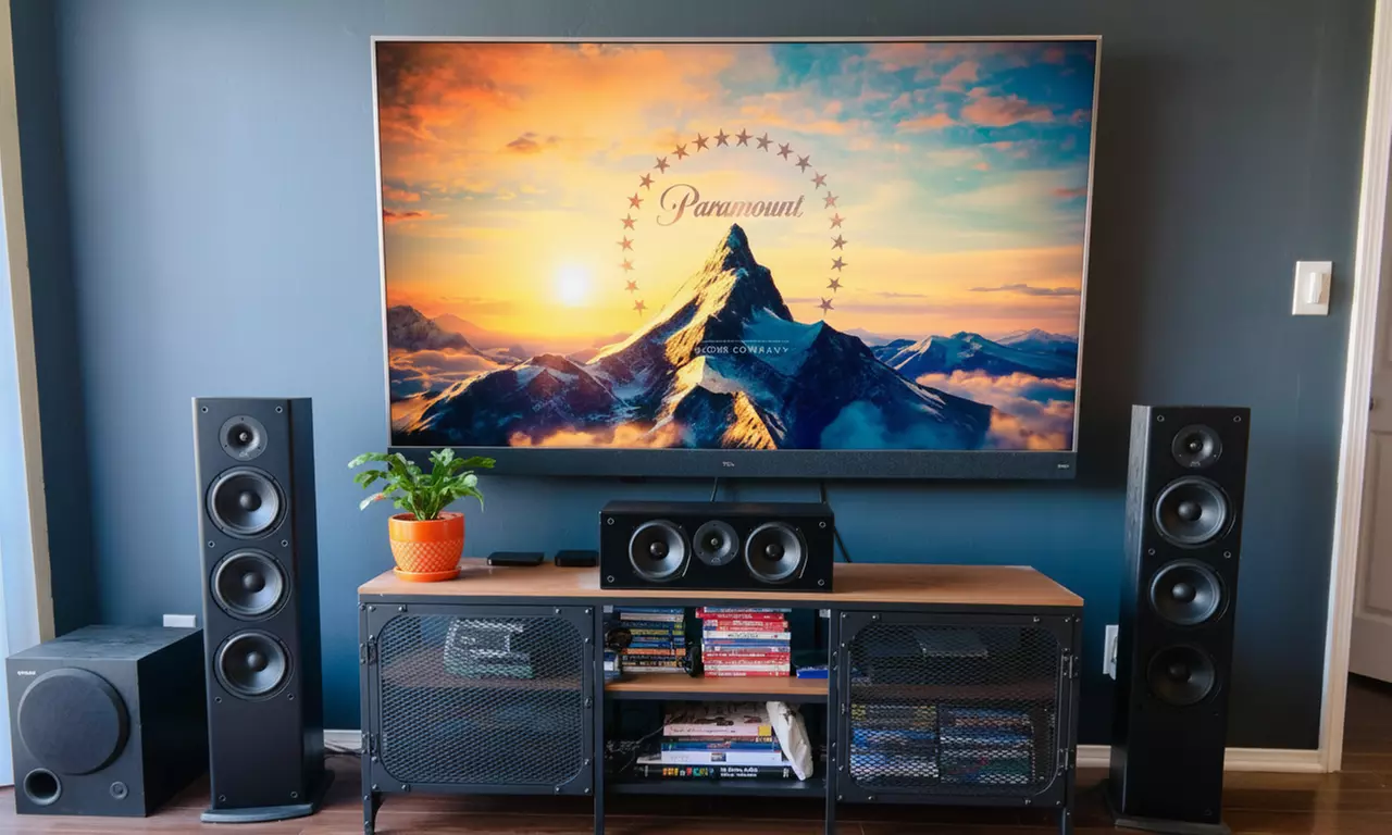 Expert TV Wall Mounting for TVs Up to 115 Inches