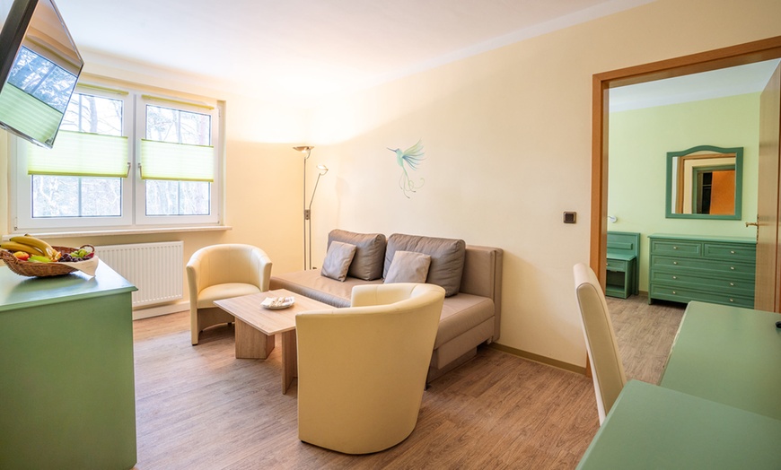 Image 15: TUI Kinderresort Usedom: All Inclusive für jede Familie mit Wellness
