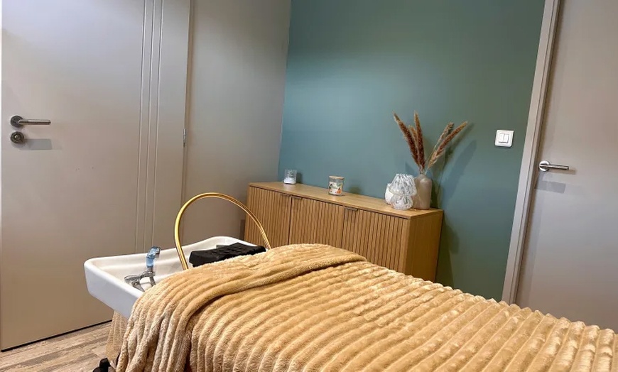 Image 4: Head spa à Louverné avec Douce Heure
