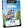 Image 1: Profitez de 43 attractions et spectacles à Nigloland
