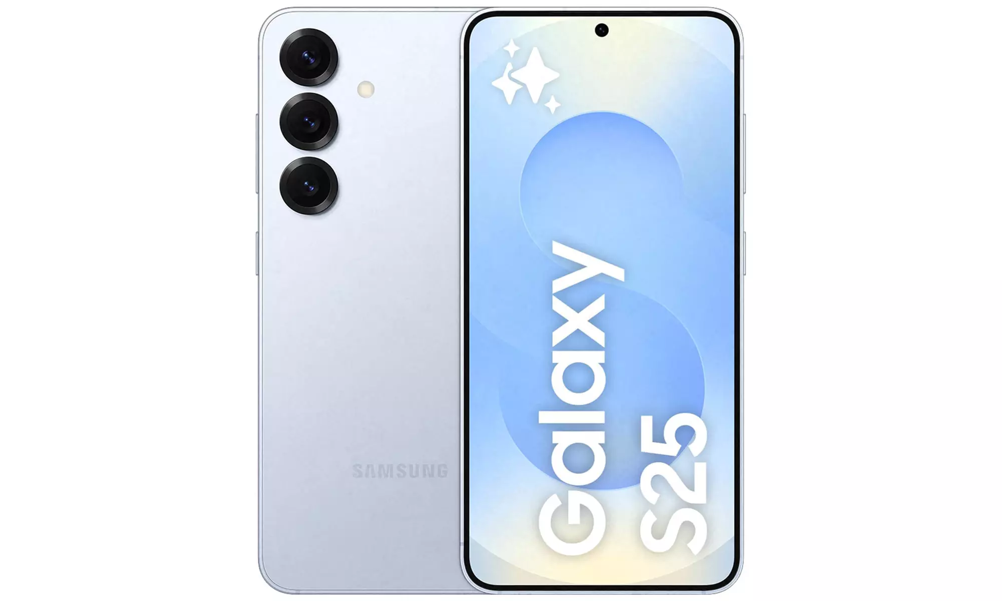 Samsung Galaxy S25 256 Go, coloris au choix - Second Medium