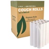 Image 1: 12-Pack Couch Rolls; each 40m, 2-Ply Paper