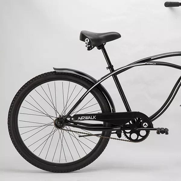 Shops airwalk cruiser bike