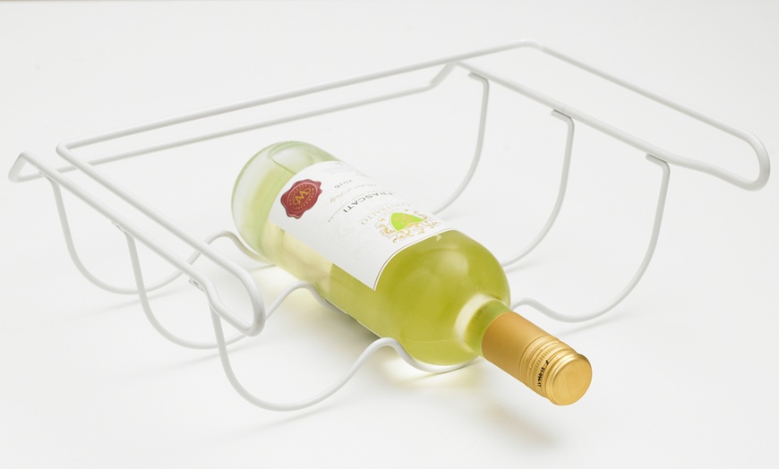 Image 2: Neo Fridge Bottle Holder