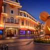 Image 1: DISNEYLAND® Resort - Get 2026 DISNEYLAND® Tickets at 2025 Prices