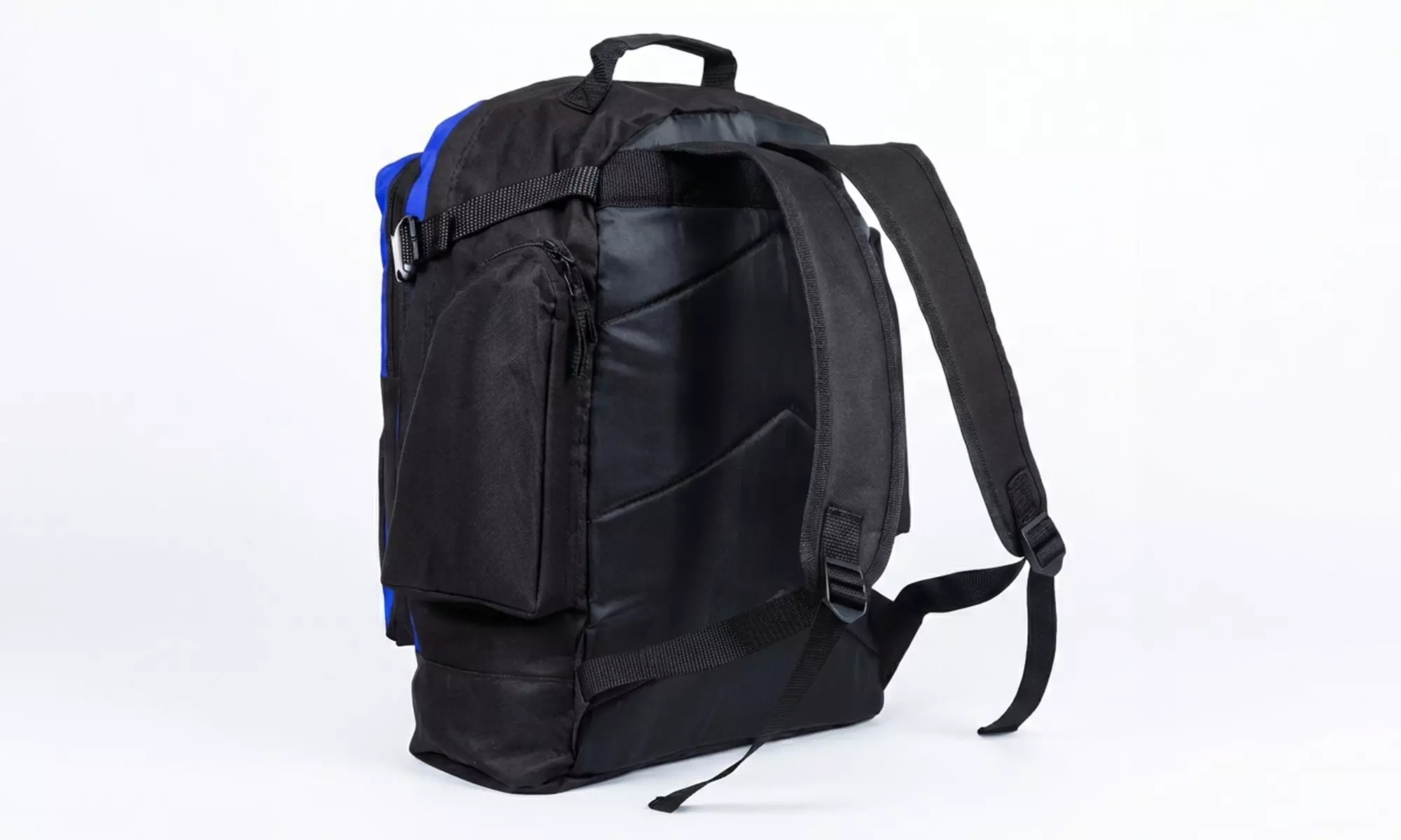 MIG Men's Camping and Hiking Backpack Bag