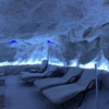 Image 2: 1 o 3 sesiones de haloterapia en cueva de sal para niños o adultos