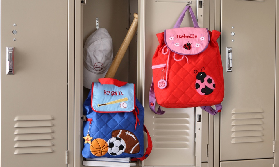 51% Off Personalized Backpack from Personalization Mall