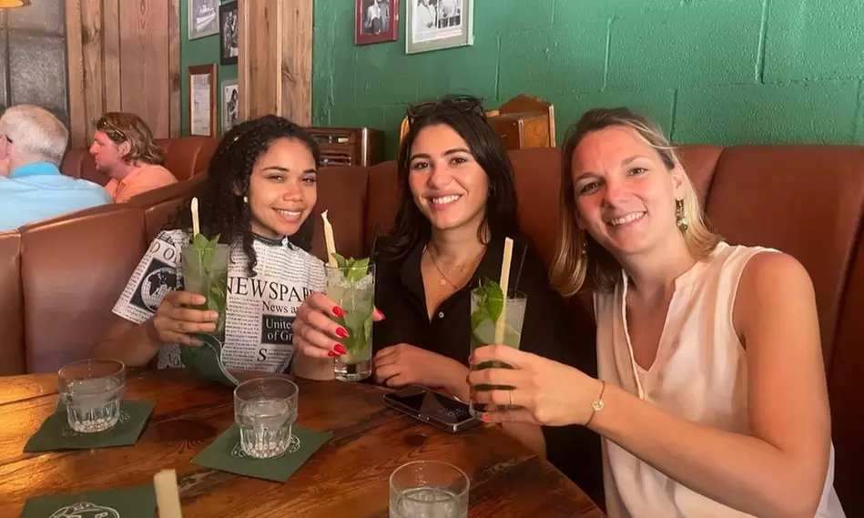 Melanin Miami or The Calle Ocho Tour, or  Private Tour  For 2 or 3/ 10