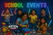 Mayhem Rage Arena Offers From 3 Up to 8 Hours of Group Rage Room Experience for Up to 40 People (Up to 40% Off) - Second Medium
