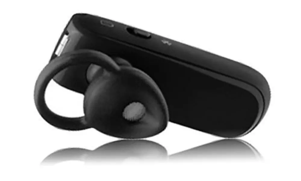 Jabra Classic Voice Guidance GPS Music Headset (1- or 2-Pack) - Second Medium