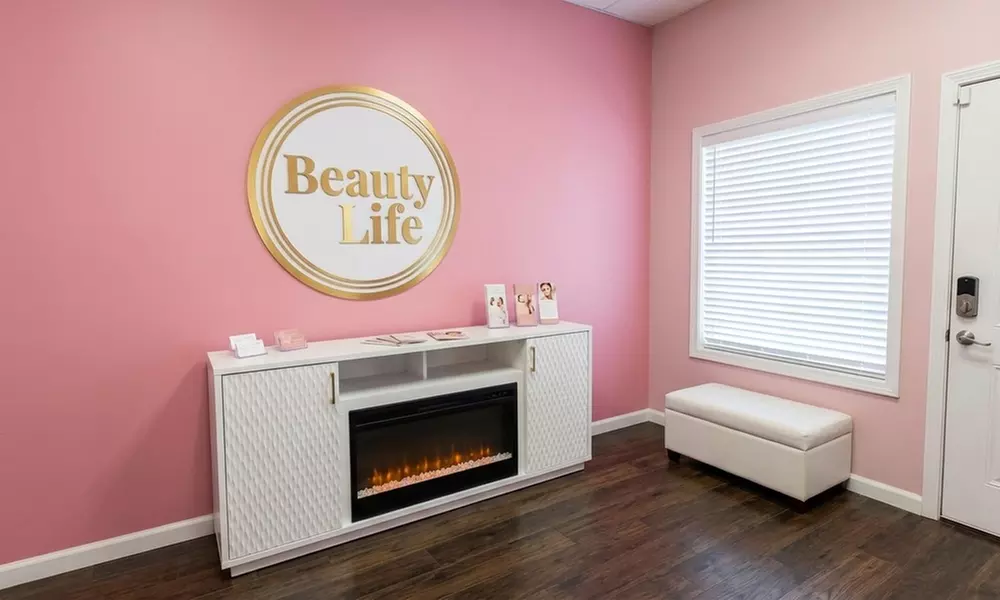 Unwind with One 60 or 90 Minute Himalayan Salt Stone Massage