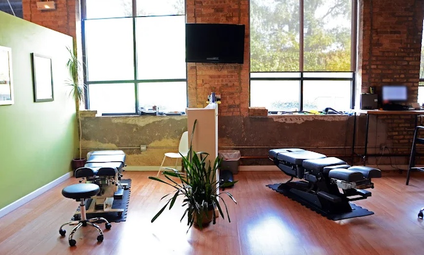 Image 8: Up to 33% Off Swedish Massage at Ravenswood Health and Wellness Center