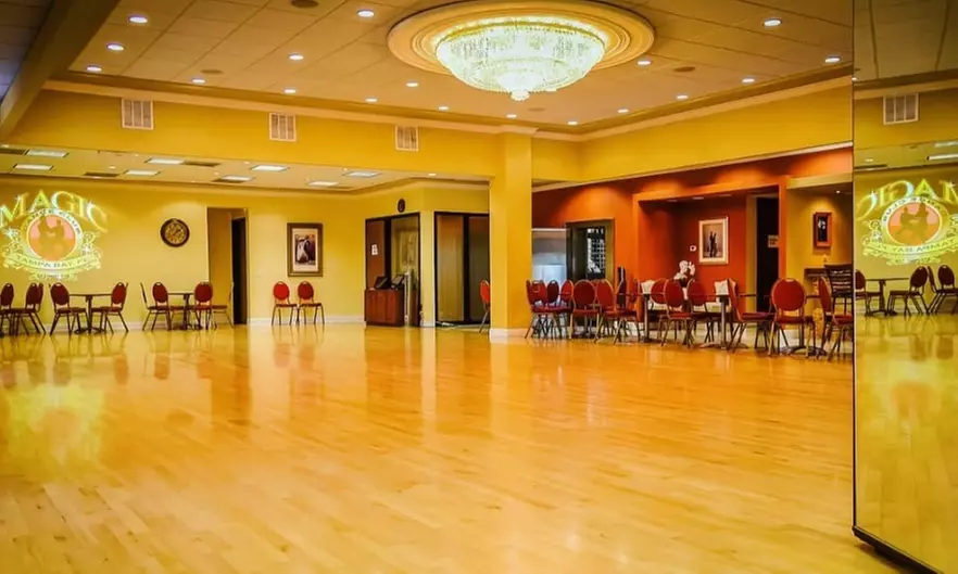 Monthly Dance Subscription: Flexible Class Choices