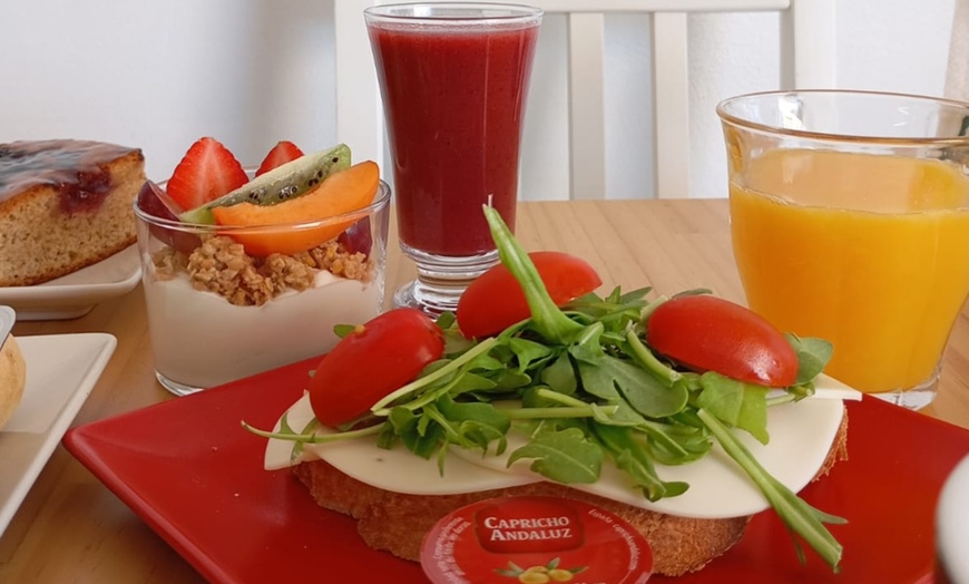 Image 3: Empieza el día con energía con un brunch gourmet para 2 o 4 personas