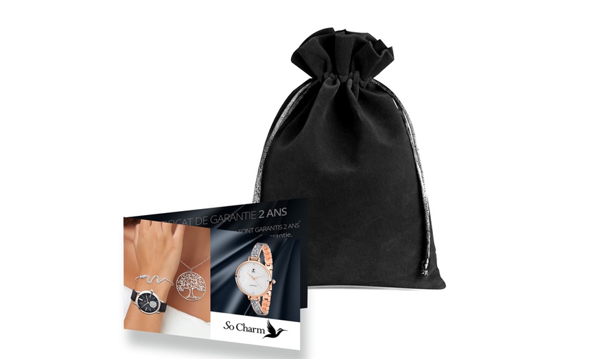 Image 16: Orologi Sc Crystal