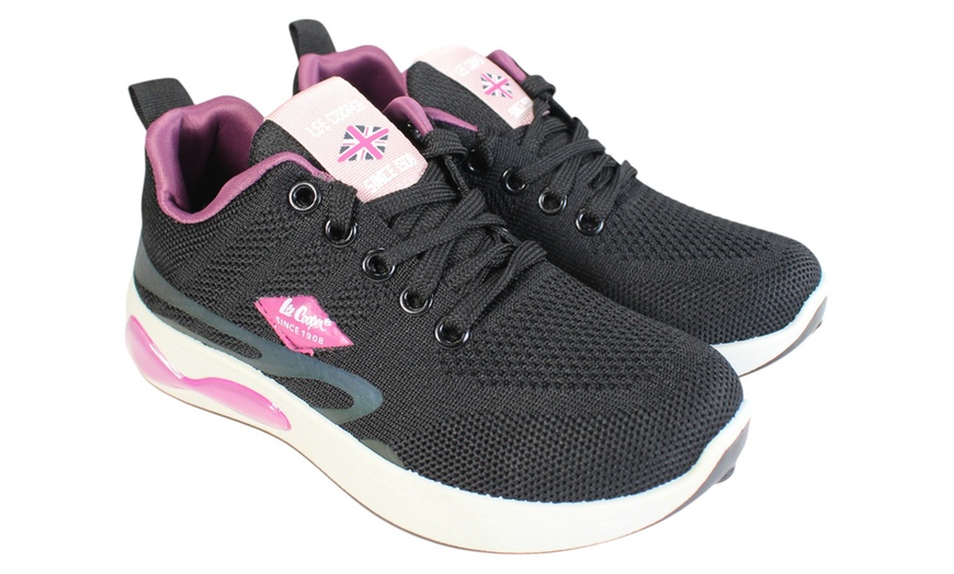 Image 19: Lee Cooper Unisex-Sneakers