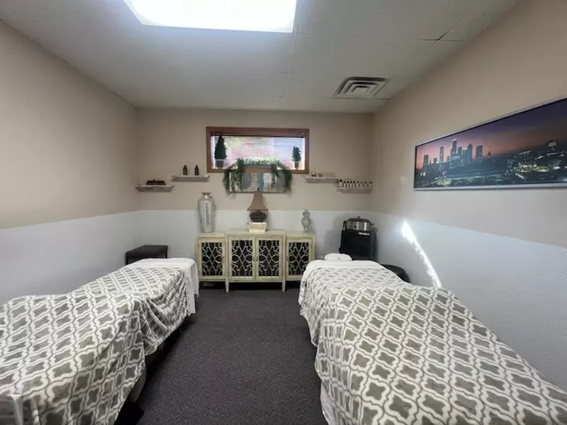 60-Minute Swedish/Deep Tissue Massage or 90-Minute Hot Stone Massages