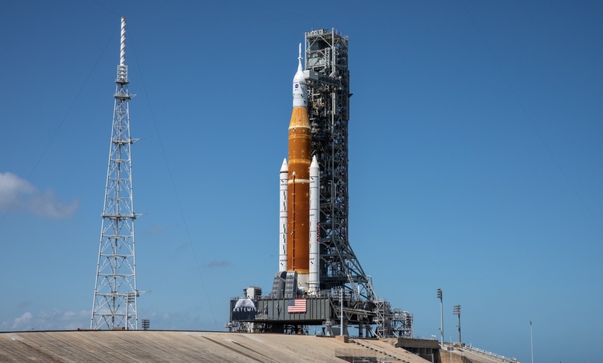 Image 3: Kennedy Space Center Discount Tickets – 1 or 2-Day Admission Deals with Optional Guided Tour