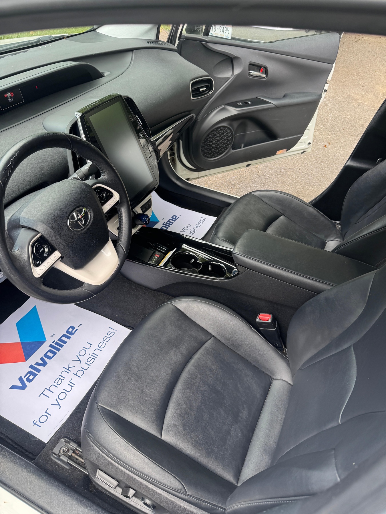 Auto & Boat Detailing, Signature Care, or Ceramic Coating Packages 