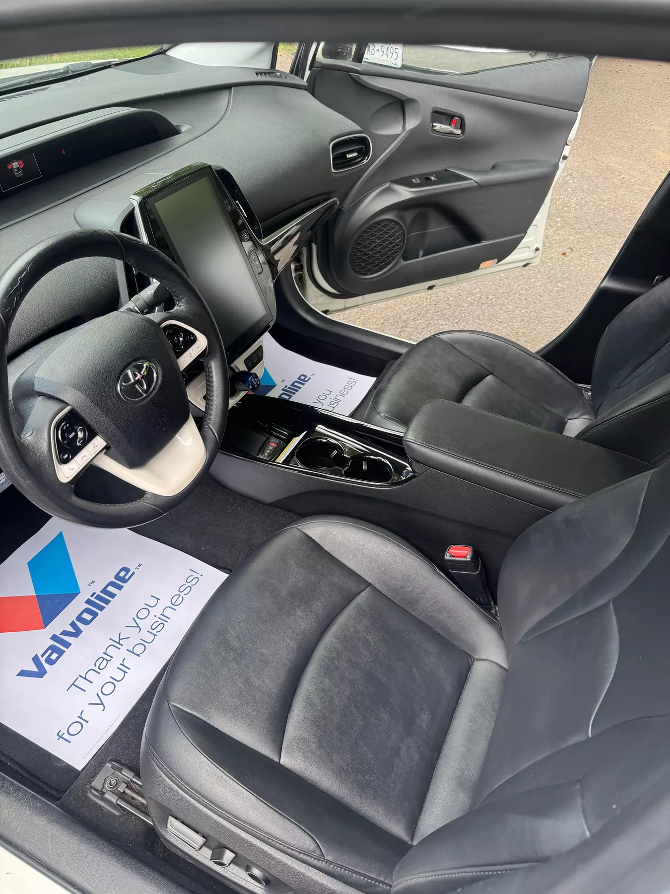 Auto & Boat Detailing, Signature Care, or Ceramic Coating Packages 