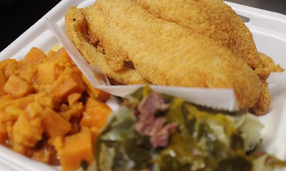 Dive into Authentic Flavors: $20, $30 or $40 Towards Food and Drink