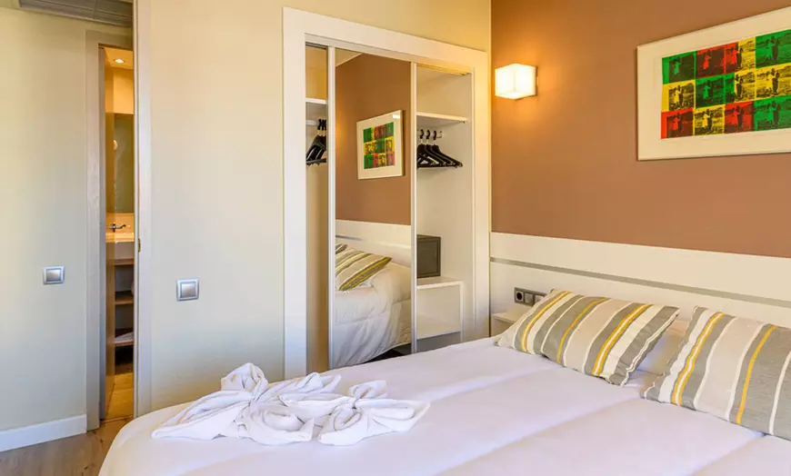 Image 5: Girona: studioverblijf voor 2 personen