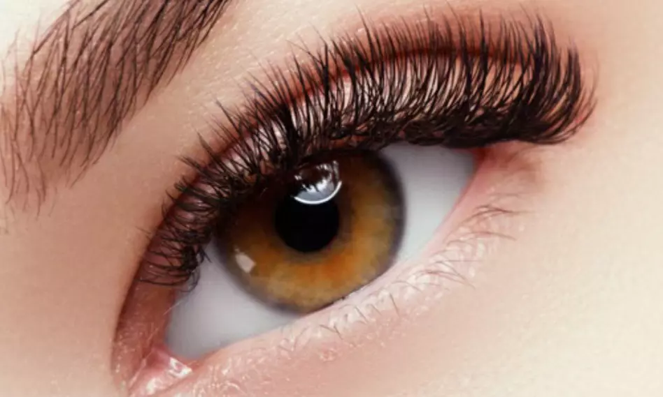 Transform Your Look with Acejapan Lash Gel Tint