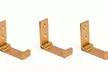 Three-Piece Foldable Wall Hooks - Image 2