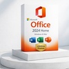 Image 2: Microsoft Office 2024 –Professional Plus, Home & Business, Home