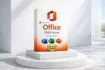Microsoft Office 2024 –Professional Plus, Home & Business, Home