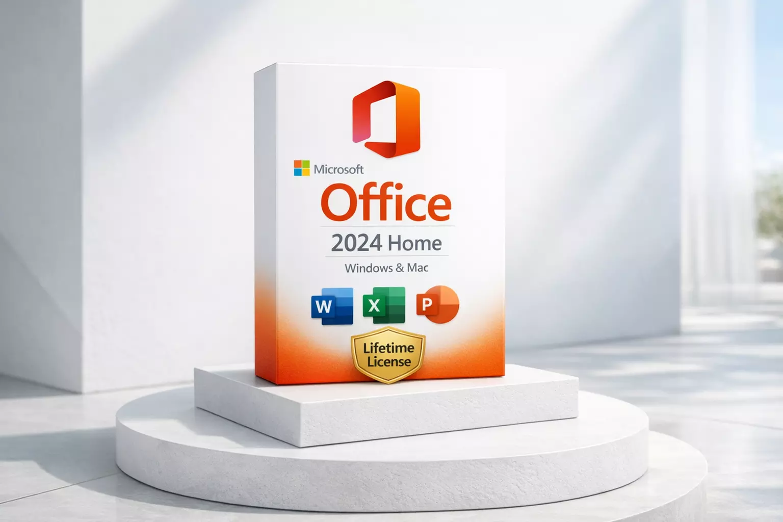 Microsoft Office 2024 Professional Plus - From $29.99 | Groupon