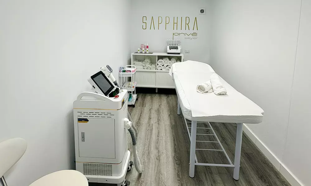 Limpieza facial profunda con peeling químico o Dermapen