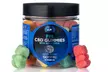 Nighttime PM Hemp Gummies with Melatonin for Better Sleep from Green Farm - Second Medium