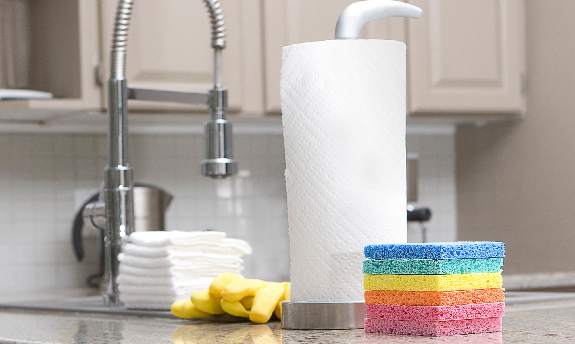 Up to 46% Off on House / Room Cleaning at A1 Cleaning of Denver LLC