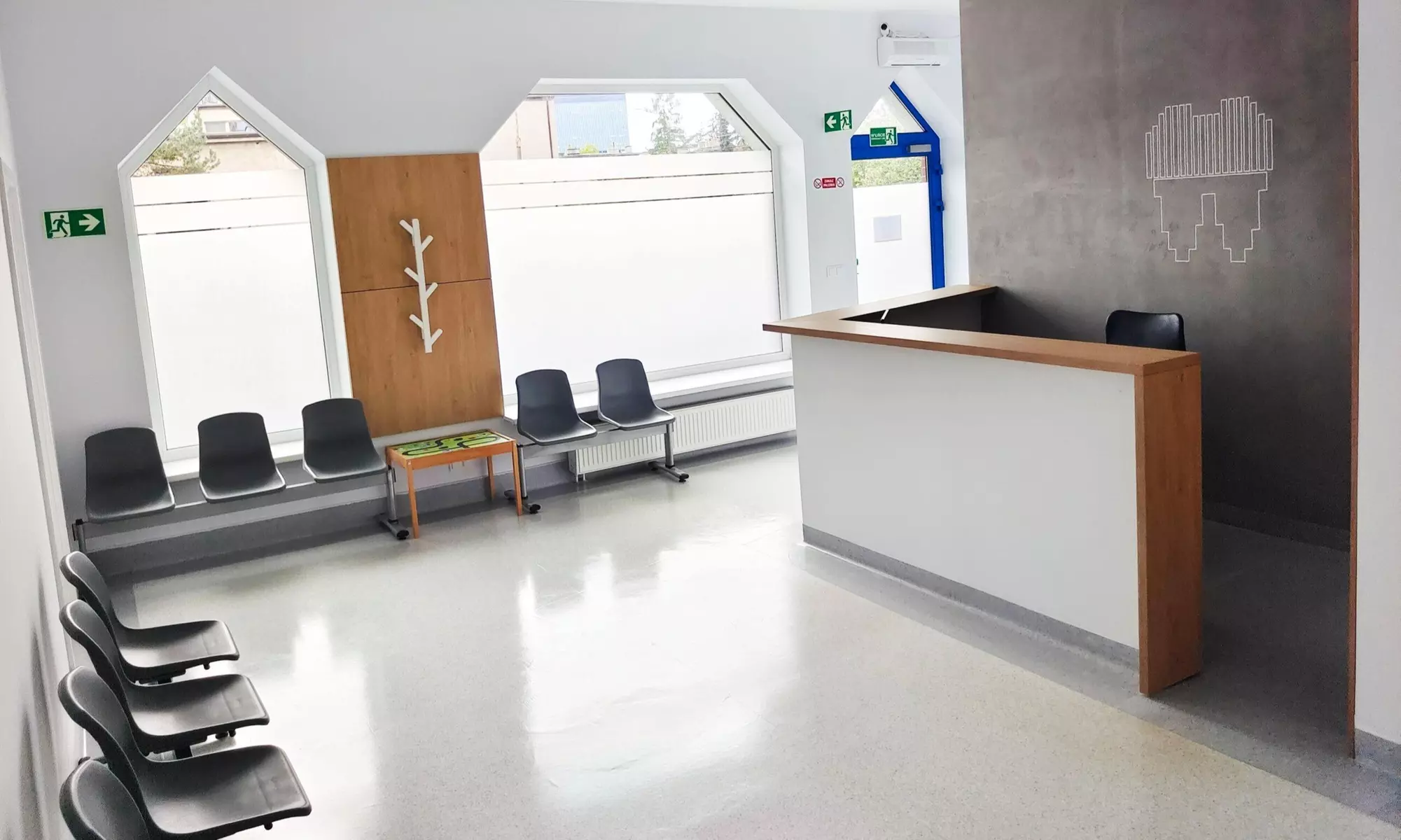 Konsultacja logopedyczna z oceną stomatologiczną