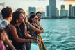 Miami Sip & Sea Cocktail Cruise with Sunset Views – Summer Vacation Specials – Book in Advance (Up to 30% Off) - Second Medium