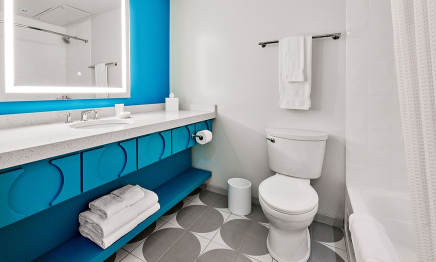 Image 8: Stay at Universal Kids Resort with Family-Friendly Comfort
