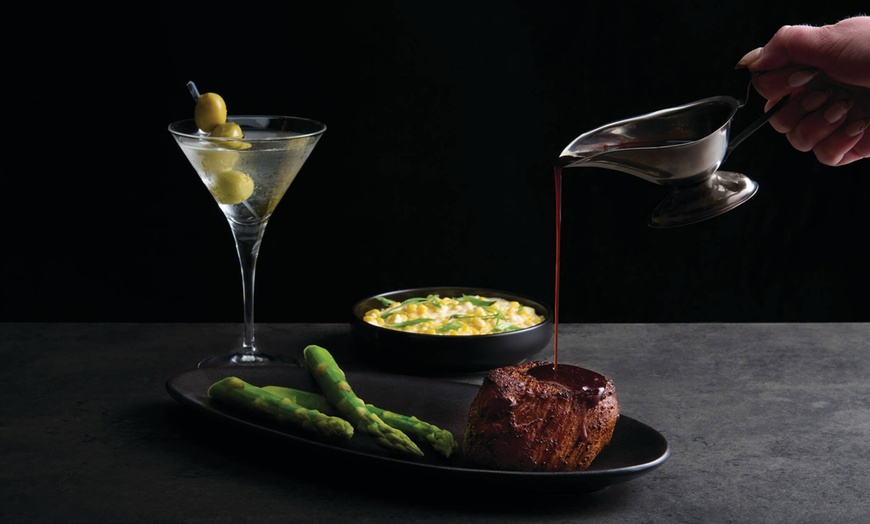 Image 4: Save on $50 or $100 Landry’s Multi-Brand Restaurant eGift Card