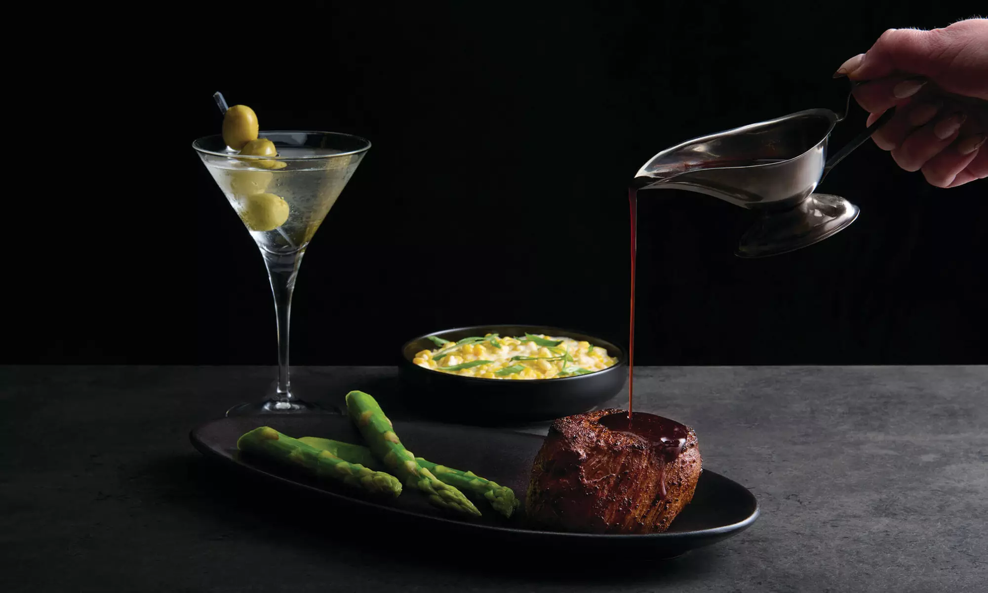 Save on $50 or $100 Landry’s Multi-Brand Restaurant eGift Card