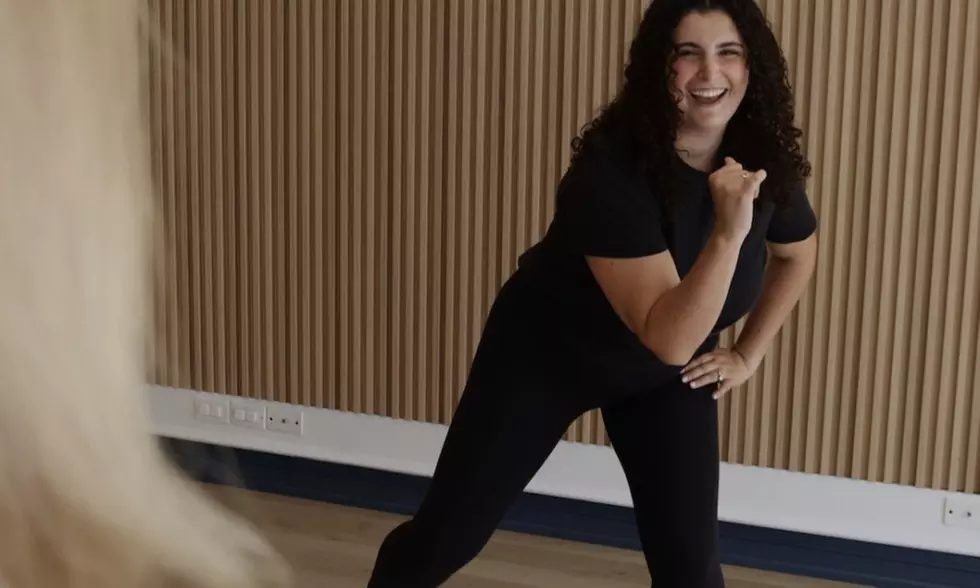 Enjoy A Variety of Dancing Classes For All Levels in Toronto - Second Medium