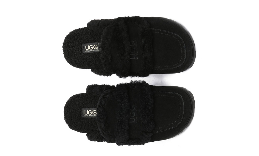 Image 12: Remi Uggs in a range of Colors and Sizes