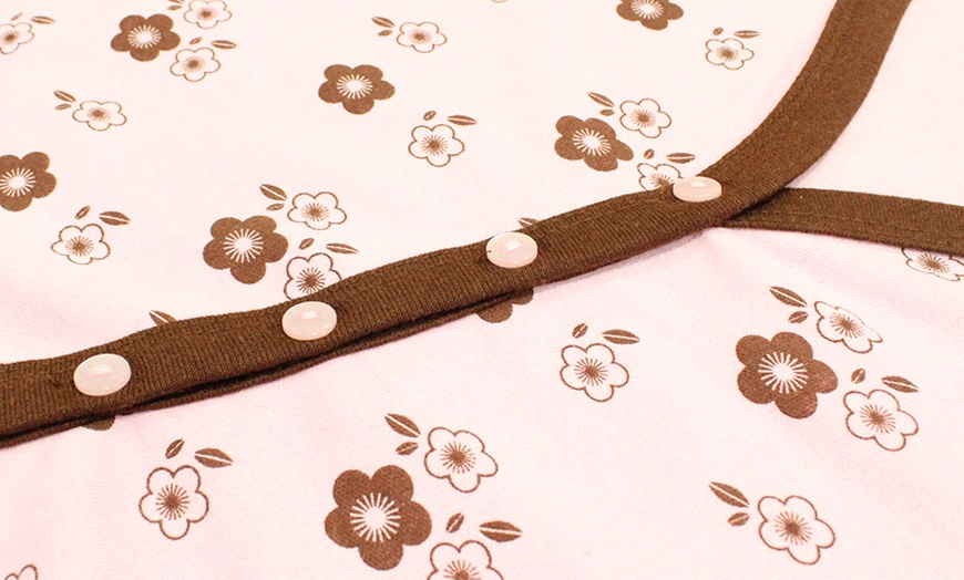 Image 34: Pyjama Coconuda, De Fonseca ou Nottingham en coton interlock